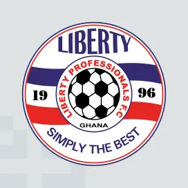 Liberty professionalsfc